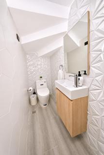 Picuzzi and Terrace 2BR Villa Vista Cana - 0