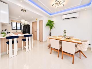 Picuzzi and Terrace 2BR Villa Vista Cana - 5