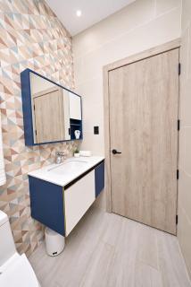 Picuzzi and Terrace 2BR Villa Vista Cana - 1