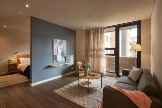 Caluce Apt 4D by Letoh - 9