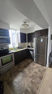 Entire Fully Furnished 1Bedroom Apart Gym sauna - 9