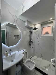 Aleks apartment - 3