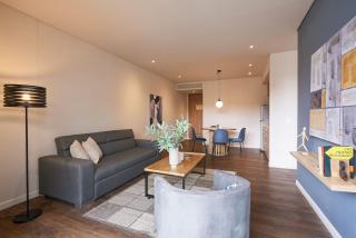 Caluce Apt 5B by Letoh - 8