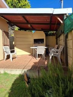 Kloof at Casa Esda - 5