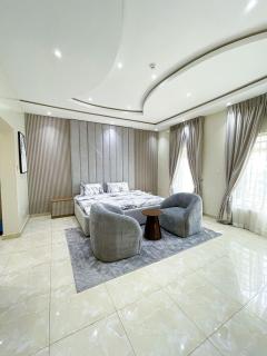 Favy Apartment - 2