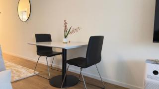 Olten Metro Suite I Parking I 5G I Railway Station - 1