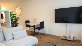 Olten Metro Suite I Parking I 5G I Railway Station - 2