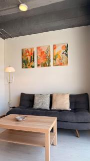 Apartamento Central con Balcón - 9
