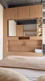 Apartamento Central con Balcón - 8