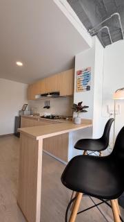 Apartamento Central con Balcón - 5