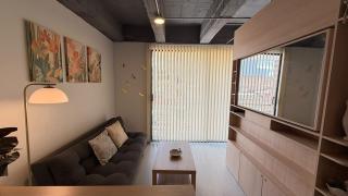 Apartamento Central con Balcón - 4