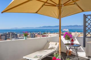 La Terrazza Di Olimpia - Cagliari - 3