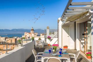 La Terrazza Di Olimpia - Cagliari - 0