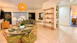 Villa Cariño - La Paloma - 7
