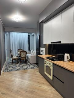 12th City Apartments - 4