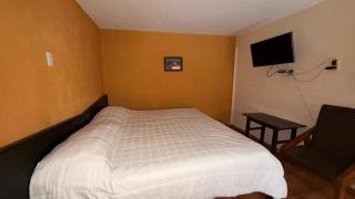 Hotel Dulce Morelia - Morelia - 2