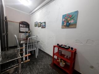 Casa para 9 pessoas - 5 min de Carro do Parque das Águas - 6