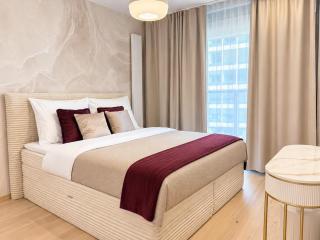 EuroveaDanubeLuxuryStay - 7