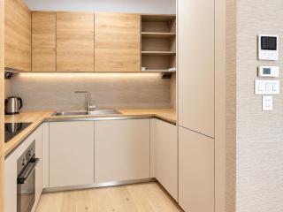 EuroveaDanubeLuxuryStay - 6