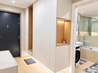 EuroveaDanubeLuxuryStay - 4