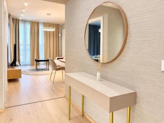 EuroveaDanubeLuxuryStay - 3
