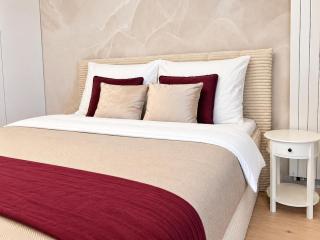 EuroveaDanubeLuxuryStay - 2