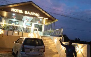 Hotel Bajirao - 0