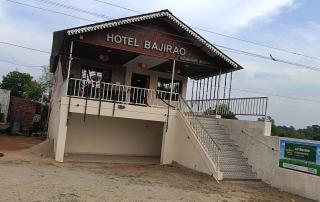 Hotel Bajirao - 7