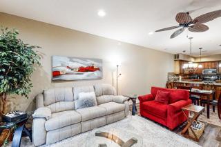 Prarie Dunes Delight - 7