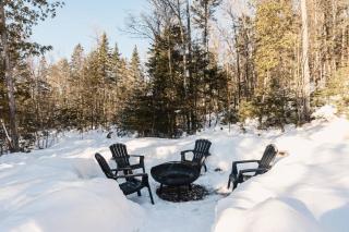 Chalet Komorebi with spa - Meli 1 - 8