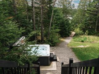 Nomade A unique experience in the heart of nature - 8