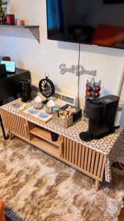 Modern Double Room in Smithfield Market, Dublin - 2