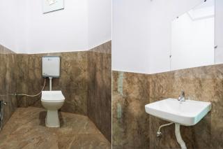 Hotel O JANNAT - 7