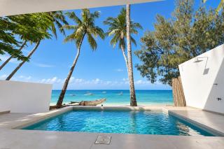 Pomboo Villa - Private Pool - ZanzibarHouses - 8
