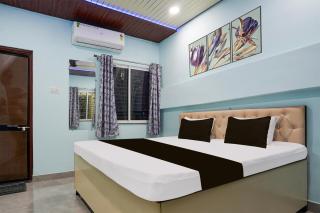 Hotel O JANNAT - 5