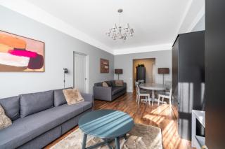 Smilsu 14 Old Town Suites - 7