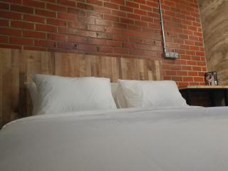 The Rise Room - Kuala Terengganu - 1