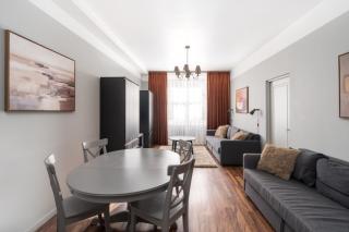 Smilsu 14 Old Town Suites - 6