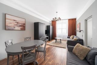 Smilsu 14 Old Town Suites - 5