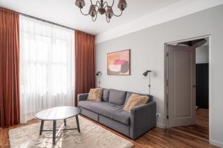 Smilsu 14 Old Town Suites - 3