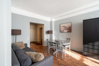 Smilsu 14 Old Town Suites - 2