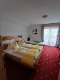 Ferienhaus Evi - Schladming - 7