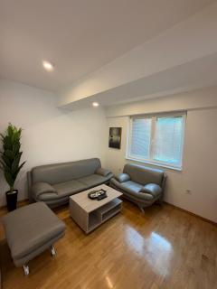 Sapphire Apartment - 7
