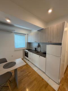 Sapphire Apartment - 5