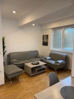Sapphire Apartment - 8