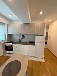 Sapphire Apartment - 6