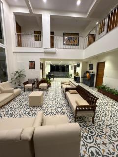 Casa Verde, Dabolim - 7