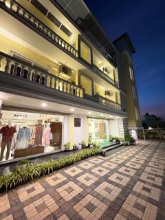 Casa Verde, Dabolim - 6