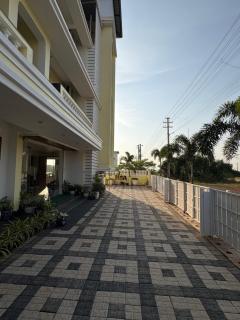 Casa Verde, Dabolim - 5
