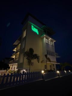Casa Verde, Dabolim - 2